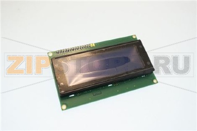 ПЛАТА ДИСПЛЕЯ NECTA VENDING EVOCA 