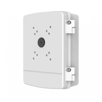 Коробка монтажная Dahua DH-PFA140