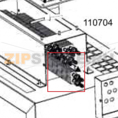 Heat.Element/Drying 1000W 220V Comenda AC2 Heat.Element/Drying 1000W 220V Comenda AC2Запчасть на деталировке под номером: 110704Название запчасти Comenda на английском языке: Heat.Element/Drying 1000W 220V Comenda AC2
