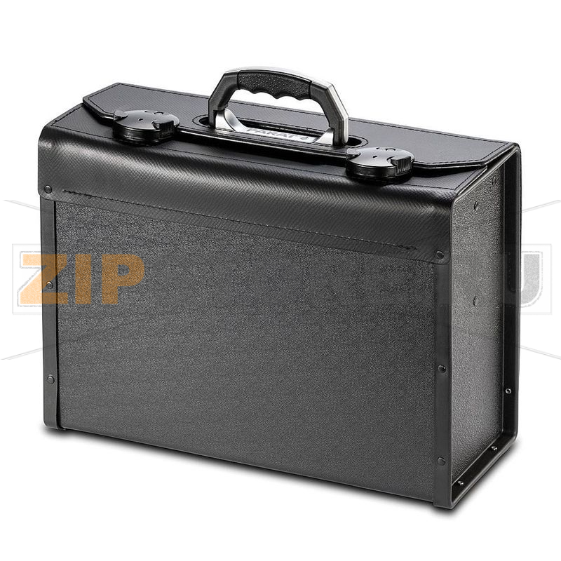 Сумка для инструментов 460x370x200 мм Parat TOP-LINE Plus CP-7 