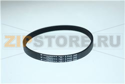 DRIVE BELT,REDUCTION GEAR,L=26 