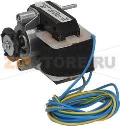 ЭЛЕКТРОДВИГАТЕЛЬ ELCO CN 5-20/201 