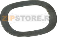 КОМПЕНСАЦИОННОЕ КОЛЬЦО Ø 23,8 ММ