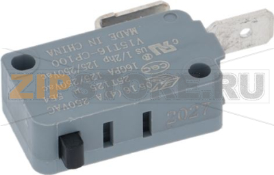LIMIT SWITCH 