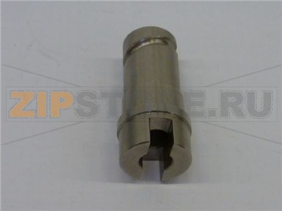 PERNO GUIDA PALE ø 35x73 mm 