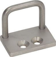 УПОР ДЛЯ РУЧКИ ДВЕРЦЫ