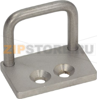 УПОР ДЛЯ РУЧКИ ДВЕРЦЫ 