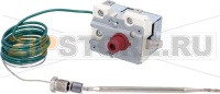 THERMOSTAT 1-PHASE 345°C