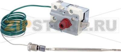 THERMOSTAT 1-PHASE 345°C 
