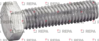 HEXAGONAL HEAD SCREW  M4X35 -200PCS