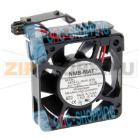 Вентилятор Fanuc A90L-0001-0567#B