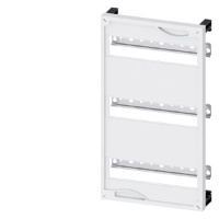 ALPHA 160 СБОРОЧНЫЙ КОМПЛЕКТ 150ММ МЕЖДУ N/PE ШИНАМИ В=450 Ш=250 Siemens 8GK4351-3KK11