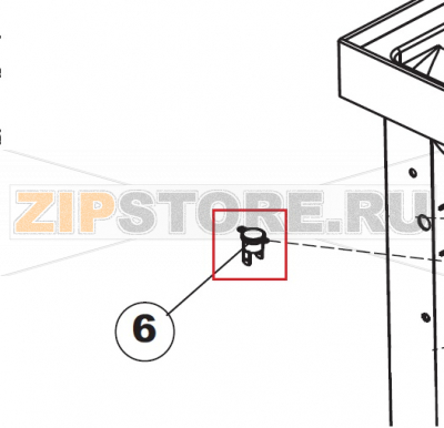 Thermostat, Boiler, Saf.95ø Apach AC800          Thermostat, Boiler, Saf.95ø Apach AC800Запчасть на сборочном чертеже под номером: 6Название запчасти Apach на итальянском языке: Thermostat, Boiler, Saf.95ø Apach AC800