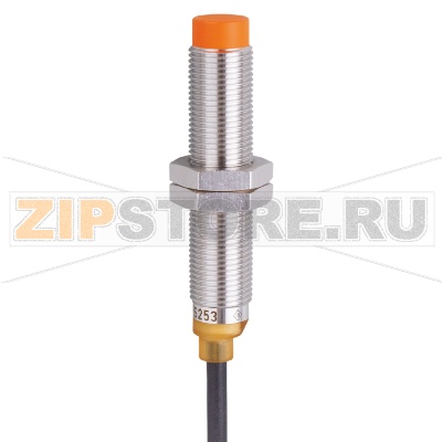 Датчик индуктивный IFM IFS255 