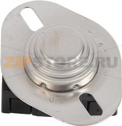 THERMOSTAT ELECTROLUX 8996470666307 