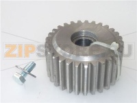 RUOTA DENTATA Z29 ø 77 mm