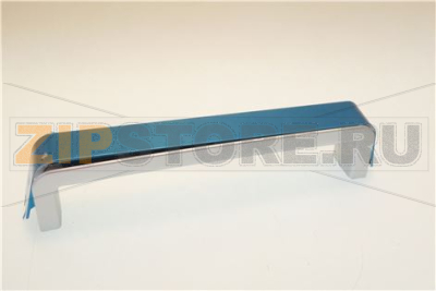 KIT MANIGLIA PORTA FORNO HM-1001 