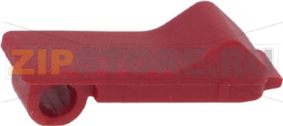 FILTER HOLDER RELEASE LEVER 