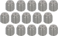 KIT GIGLER M8x8 F.0,8 15 Pz
