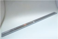 PROFILO INFERIORE SERRATURA SX GRI