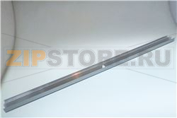 PROFILO INFERIORE SERRATURA SX GRI 