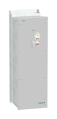 Преобразователь частоты 45 кВт, 480 В, IP55, ЭМС Schneider Electric ATV212WD45N4C 