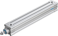 Пневмоцилиндр стандартный Festo DSBC-63-400-PPVA-N3