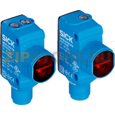 Датчик оптический SICK HSE18-A4A1AA 