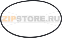 ORM GASKET 1400-30 NBR