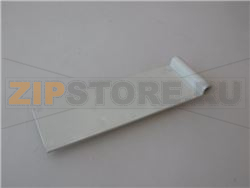 TENDINA SINGOLA 39x116 mm 