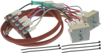 SOLID TOP RANGE CONTROL KIT