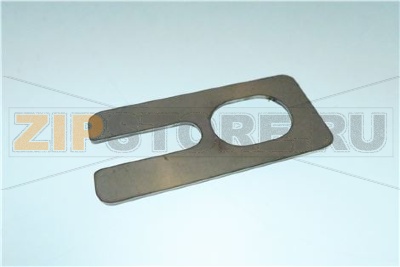 PIASTRINO FISSAGGIO MICRO C ETV 