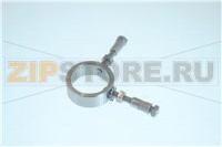 BUSH MICRO SWITCH LEVER COCK