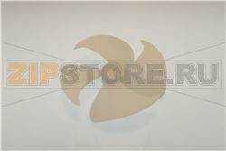 BLADE-FAN C10 PP 130 D30 MT44 