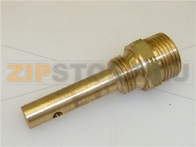 INIETTORE SCAMBIATORE (D) N.T. 