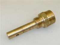 INIETTORE SCAMBIATORE (D) N.T.