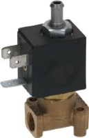 SOLENOID VALVE OLAB 3 WAYS ø 1/8F 230V