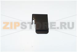 PORTINA SCORREVOLE IFD RAL9005(ABS)  EN5 