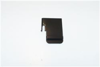 PORTINA SCORREVOLE IFD RAL9005(ABS)  EN5