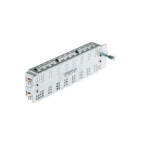 Заглушка слота питания Cisco RPS-COVER-2921-51=