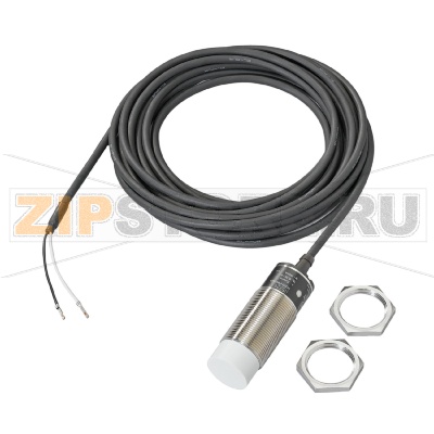 Датчик индуктивный IFM II5729 