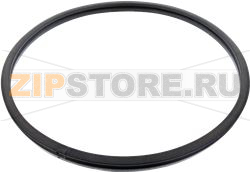REAR BASKET GASKET 140014262012 ELECTROL 
