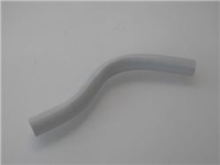 TUBO DI SCARICO ø 16 mm