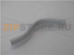 TUBO DI SCARICO ø 16 mm 