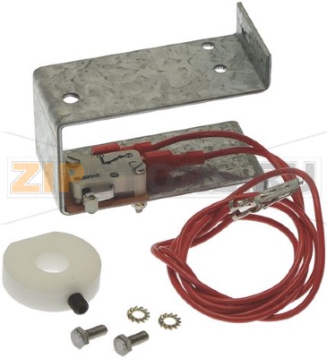 SAFETY MICRO SWITCH SET 