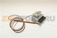 TERMOSTATO 0-100 °C