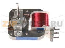 MOTEUR VENTILATEUR MO 