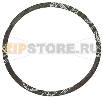 УПЛОТНИТЕЛЬ БОЙЛЕРА Ø 142X130X3 ММ 