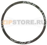 УПЛОТНИТЕЛЬ БОЙЛЕРА Ø 142X130X3 ММ