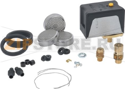 WEGA ATLAS-POLARIS 12 MESI SERVICE KIT 